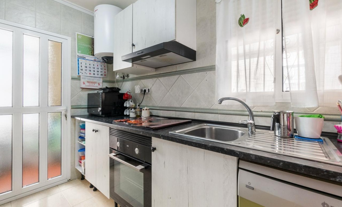 Wederverkoop - Casa - Orihuela Costa - Las Filipinas