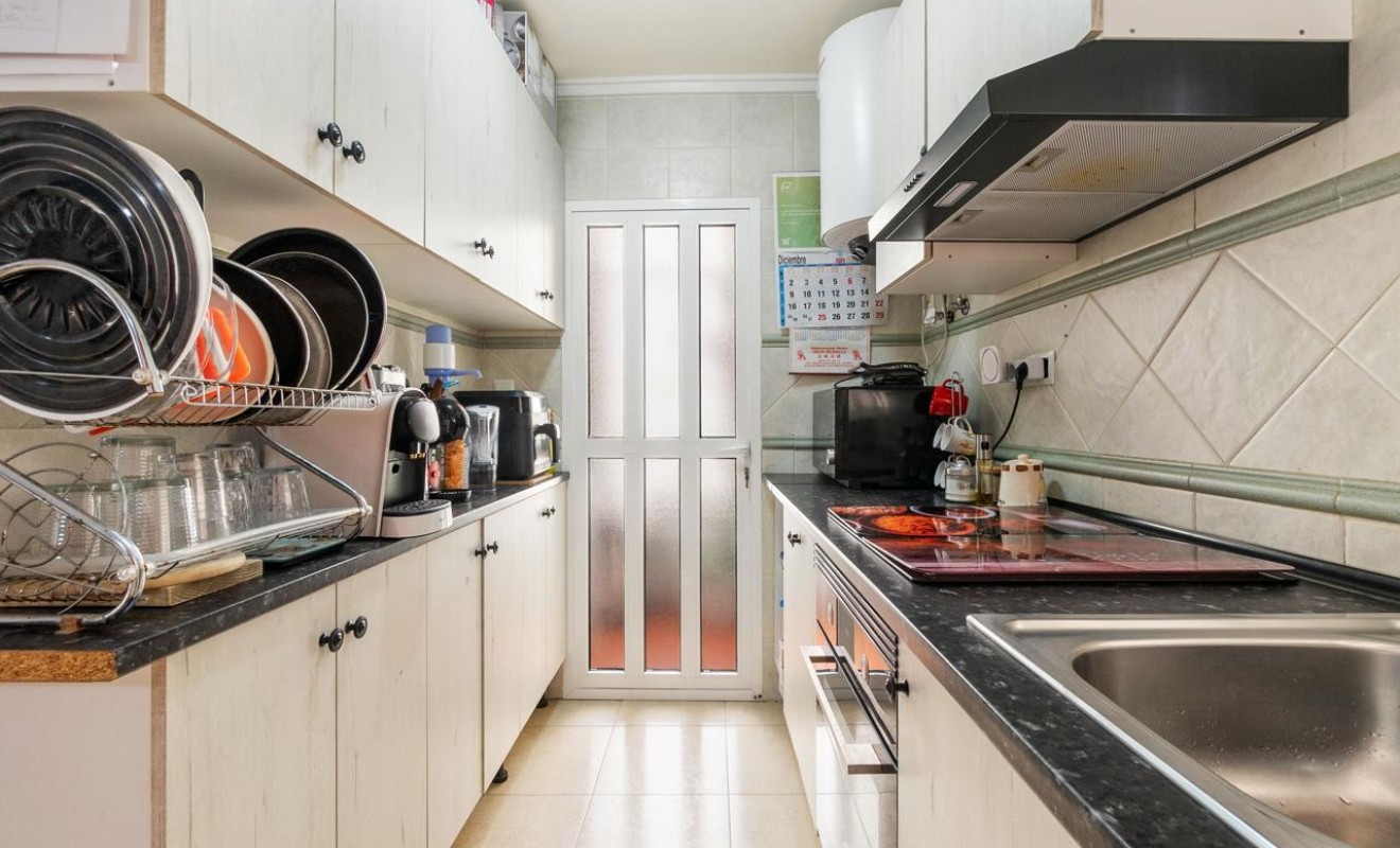 Wederverkoop - Casa - Orihuela Costa - Las Filipinas