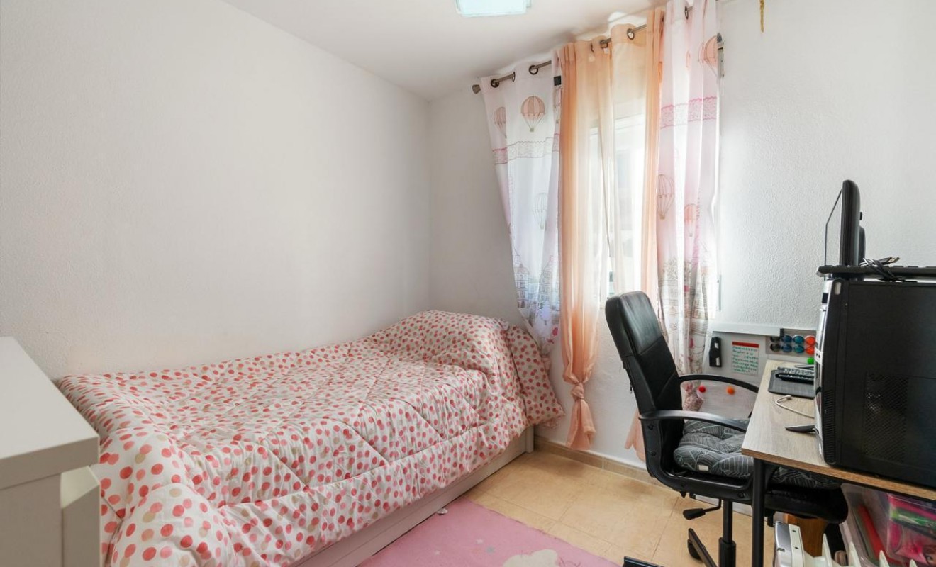 Wederverkoop - Casa - Orihuela Costa - Las Filipinas