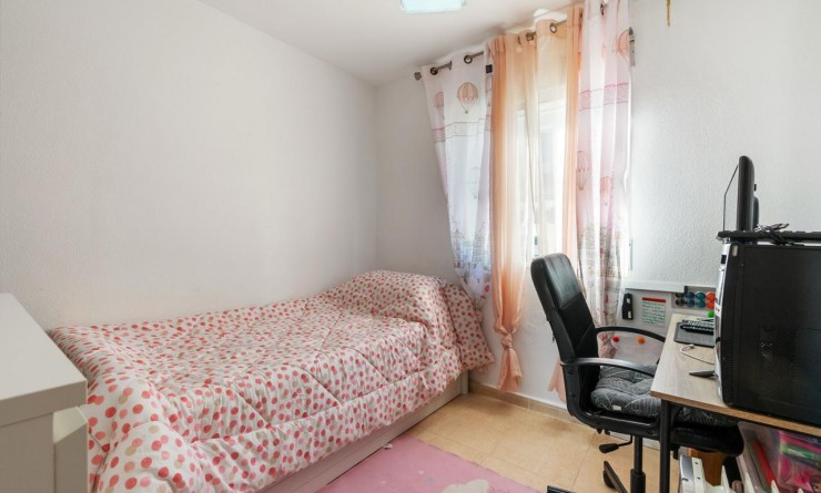 Wederverkoop - Casa - Orihuela Costa - Las Filipinas