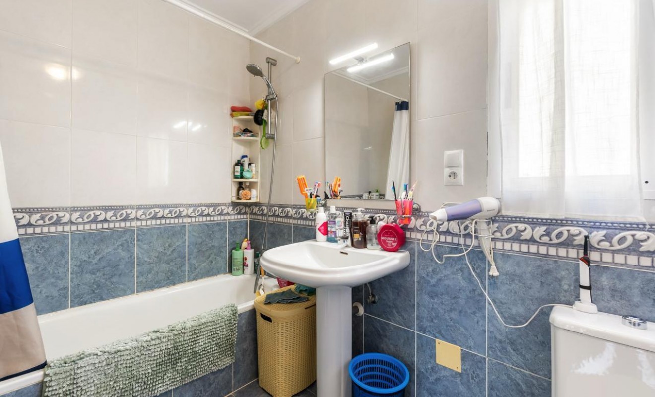 Wederverkoop - Casa - Orihuela Costa - Las Filipinas