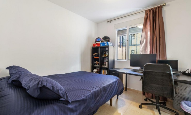 Wederverkoop - Casa - Orihuela Costa - Las Filipinas