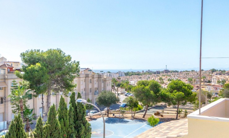 Wederverkoop - Casa - Orihuela Costa - Las Filipinas