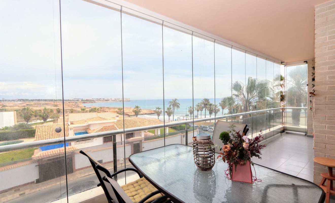 Sale - Apartamento - Torrevieja - Playa Flamenca