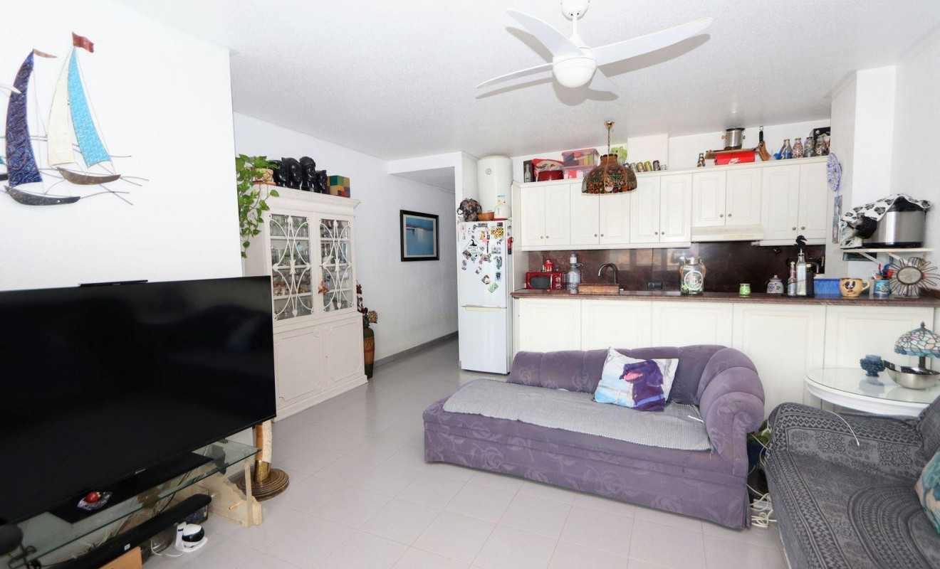 Sale - Apartamento - Torrevieja - Playa Flamenca