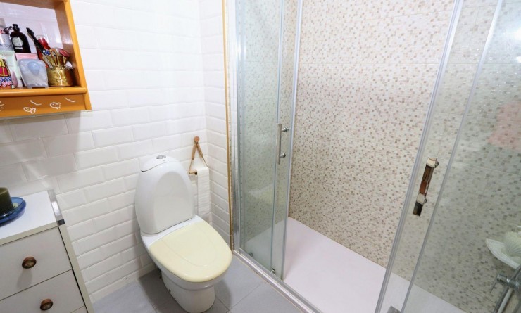 Sale - Apartamento - Torrevieja - Playa Flamenca