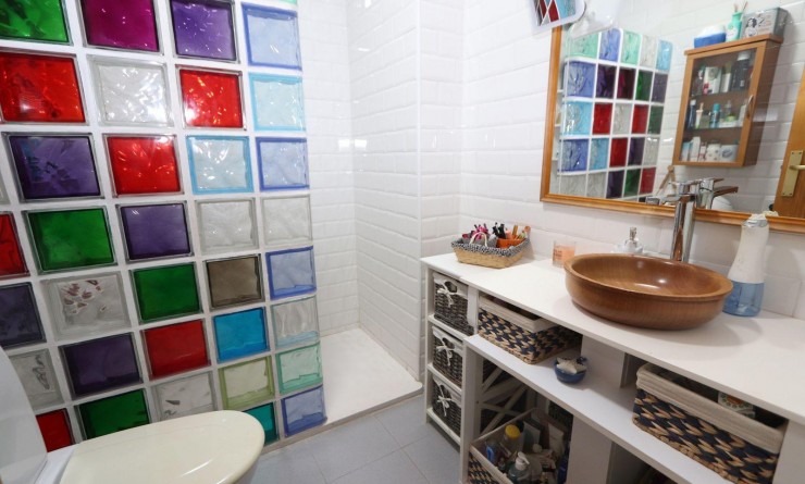 Sale - Apartamento - Torrevieja - Playa Flamenca