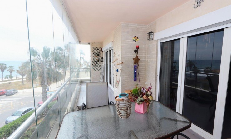 Sale - Apartamento - Torrevieja - Playa Flamenca