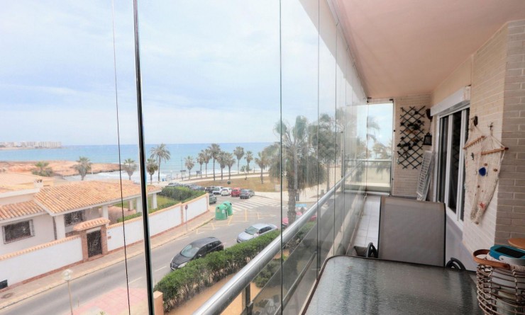 Sale - Apartamento - Torrevieja - Playa Flamenca