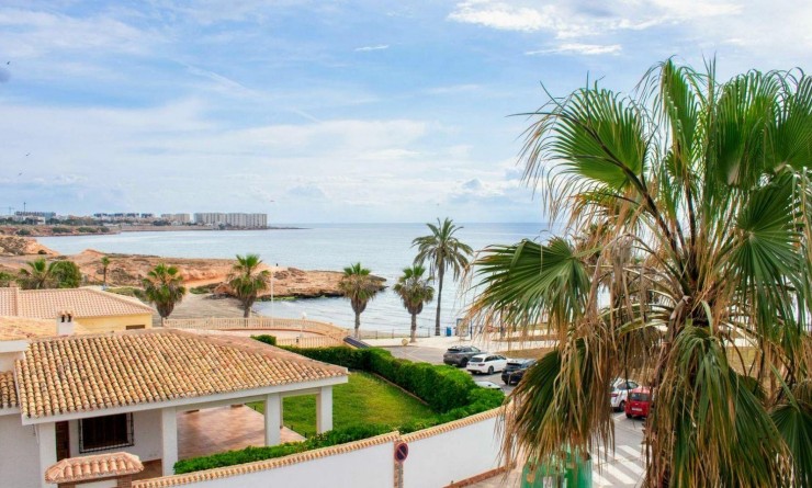 Sale - Apartamento - Torrevieja - Playa Flamenca