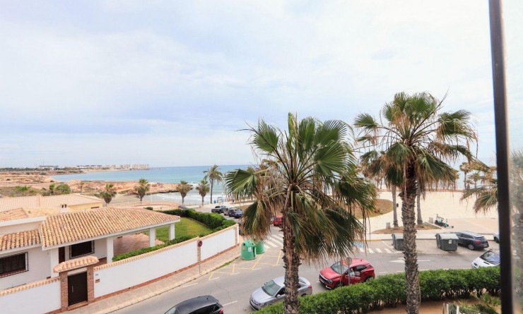 Sale - Apartamento - Torrevieja - Playa Flamenca