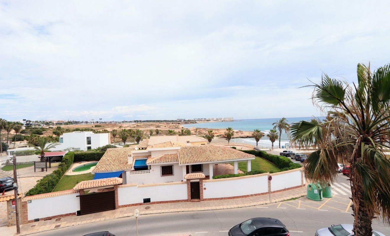 Sale - Apartamento - Torrevieja - Playa Flamenca