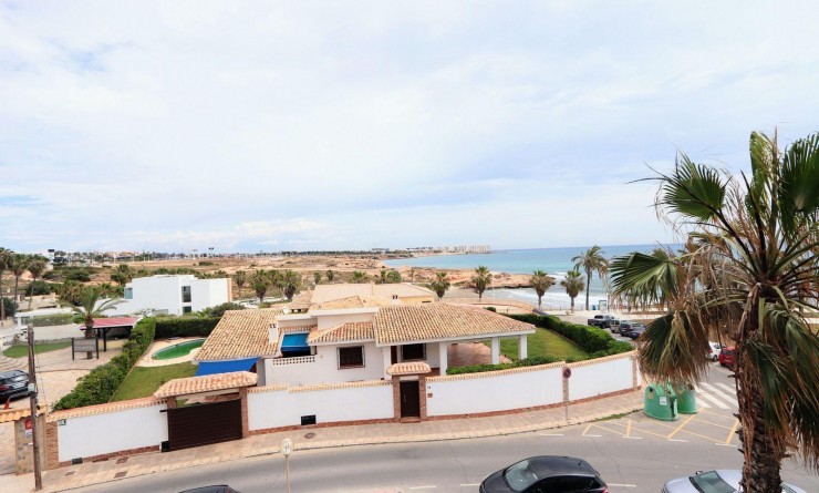 Sale - Apartamento - Torrevieja - Playa Flamenca