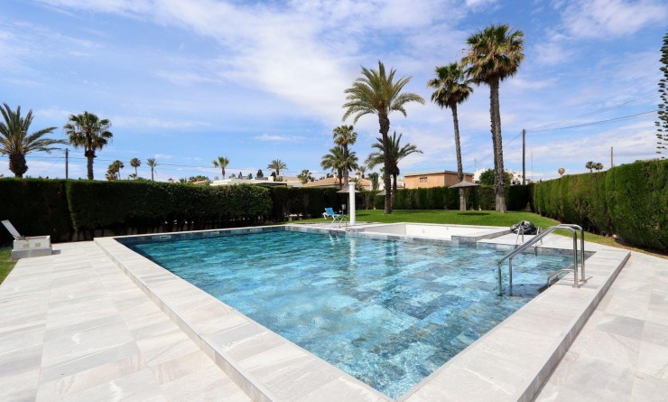 Sale - Apartamento - Torrevieja - Playa Flamenca