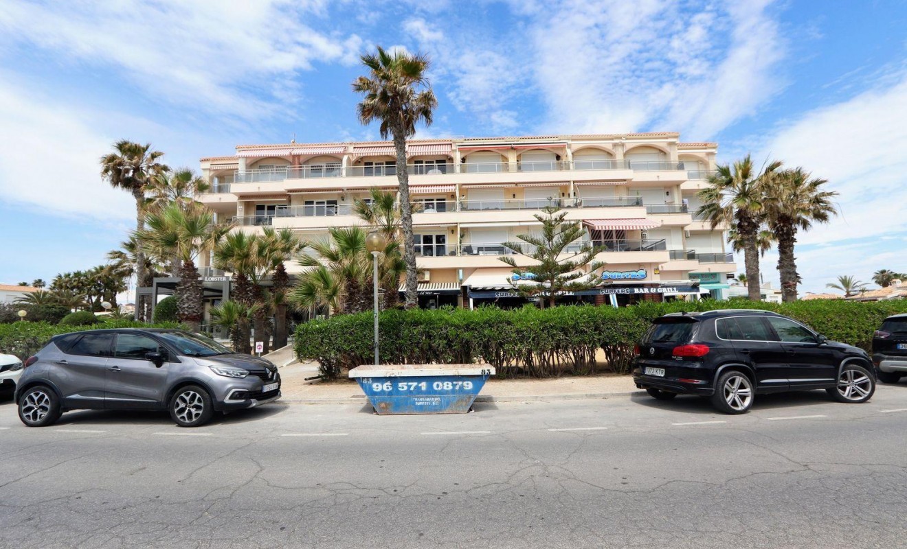Sale - Apartamento - Torrevieja - Playa Flamenca