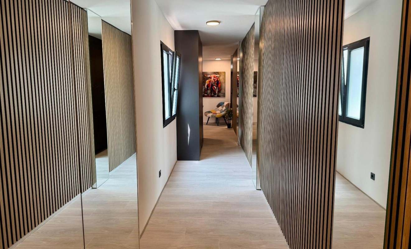 Sale - Apartamento - Torrevieja - CLUB NAUTICO TORREVIEJA