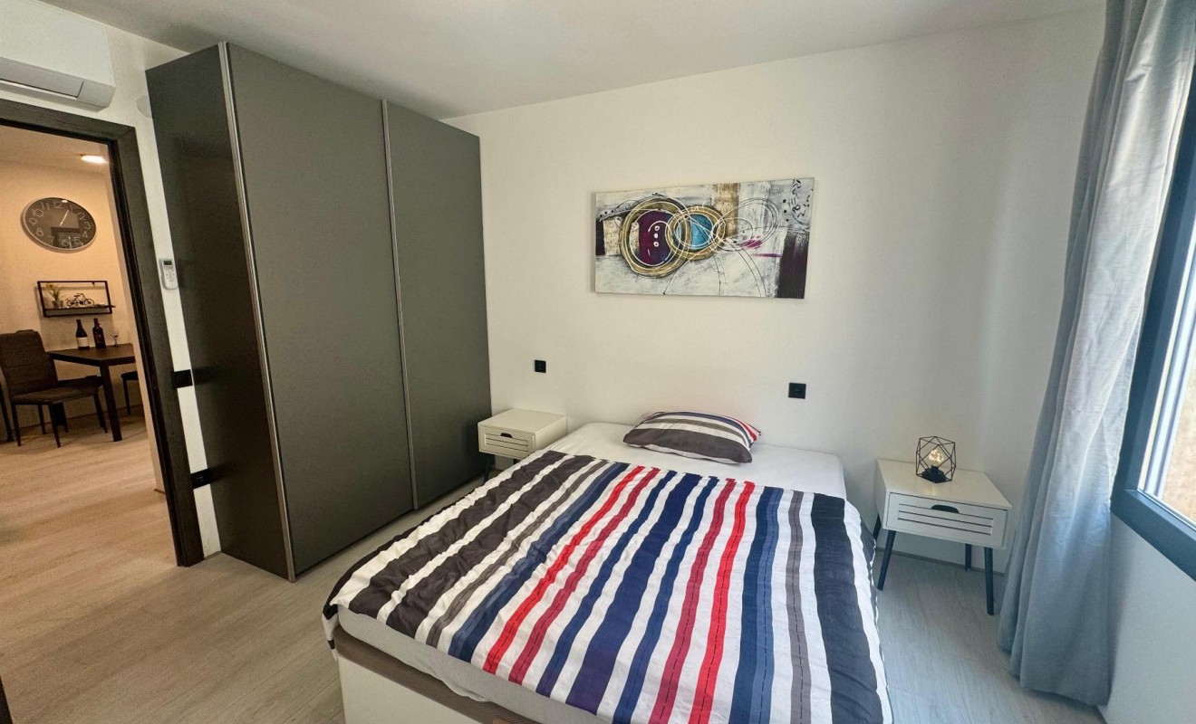 Sale - Apartamento - Torrevieja - CLUB NAUTICO TORREVIEJA