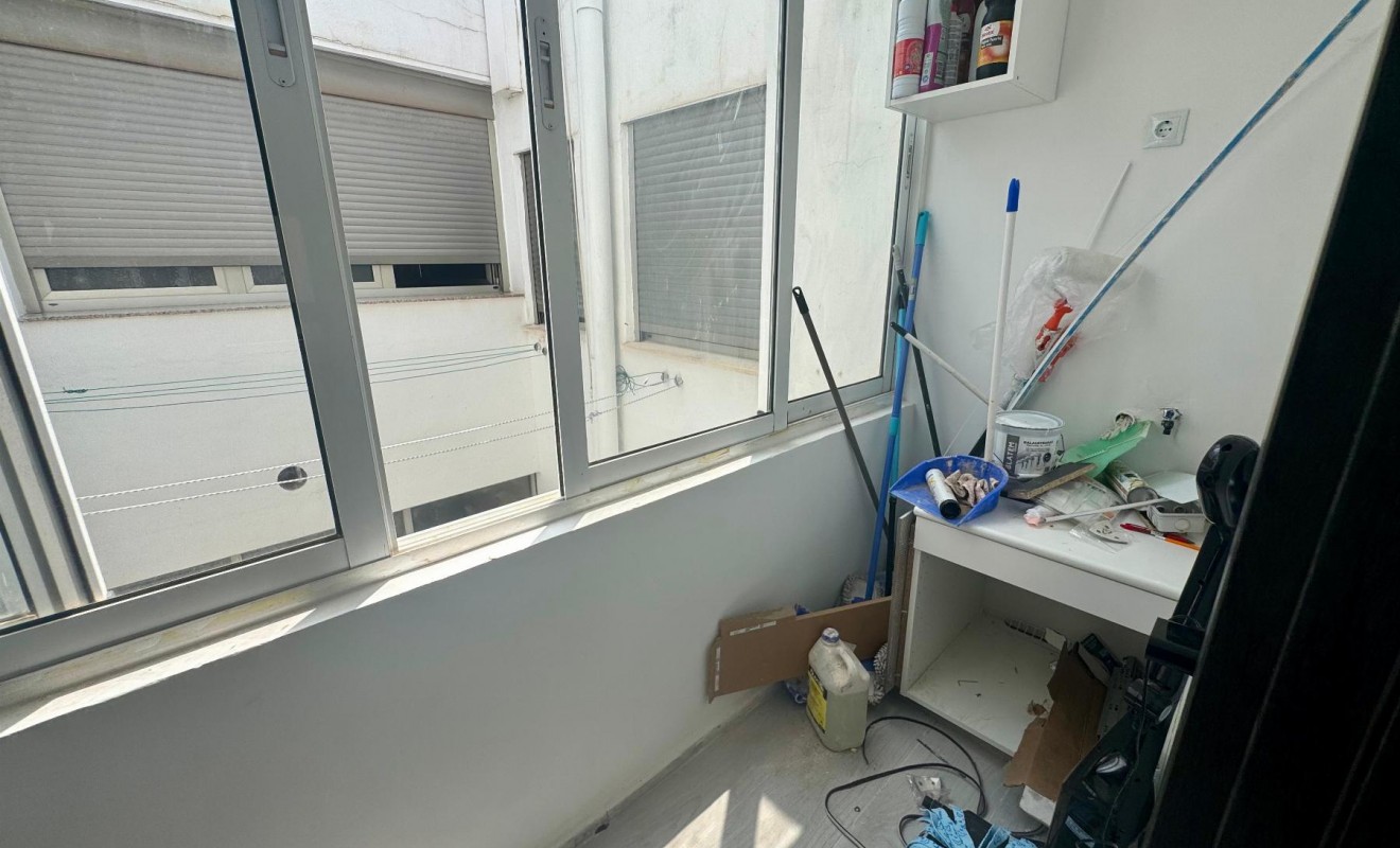 Sale - Apartamento - Torrevieja - CLUB NAUTICO TORREVIEJA