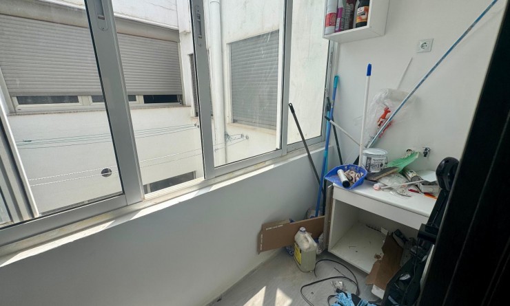 Sale - Apartamento - Torrevieja - CLUB NAUTICO TORREVIEJA