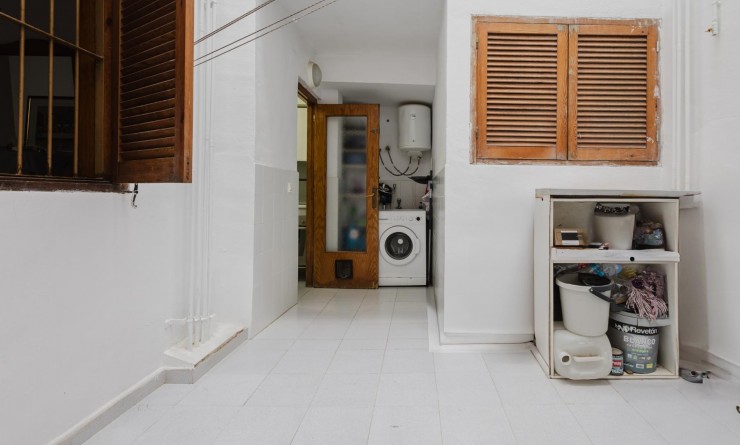 Sale - Apartamento - Torrevieja - Playa de La Acequion