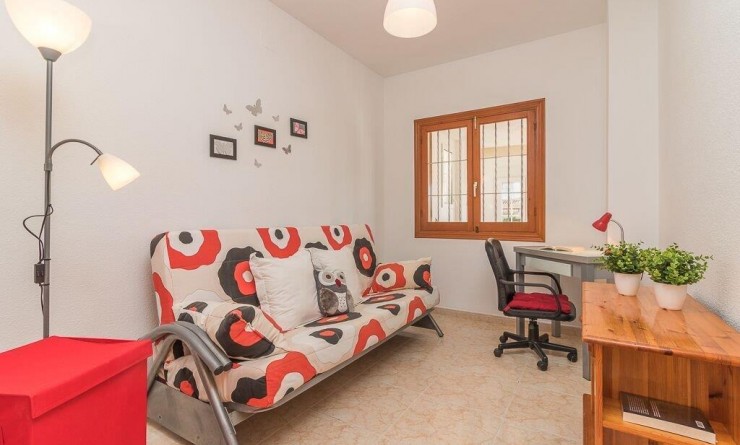 Sale - Casa - Orihuela Costa - La Zenia- Orihuela costa