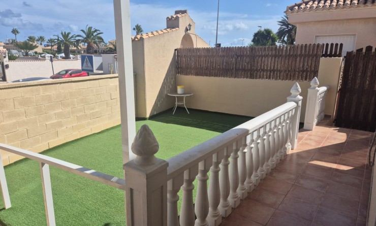 Sale - Casa - Orihuela Costa - La Zenia- Orihuela costa