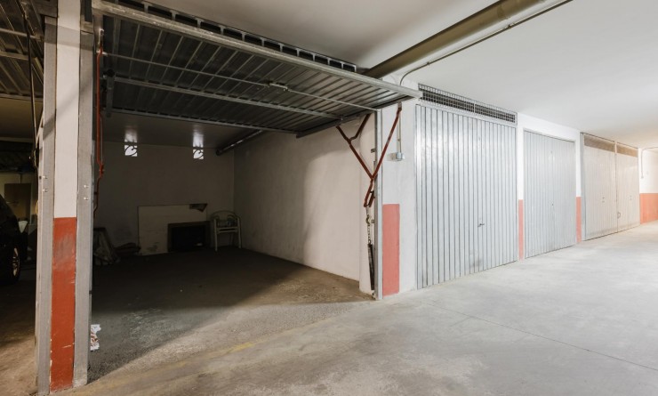 Sale - Apartamento - Torrevieja - Playa de los Naufragos