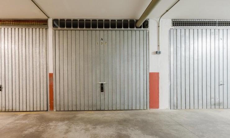 Sale - Apartamento - Torrevieja - Playa de los Naufragos