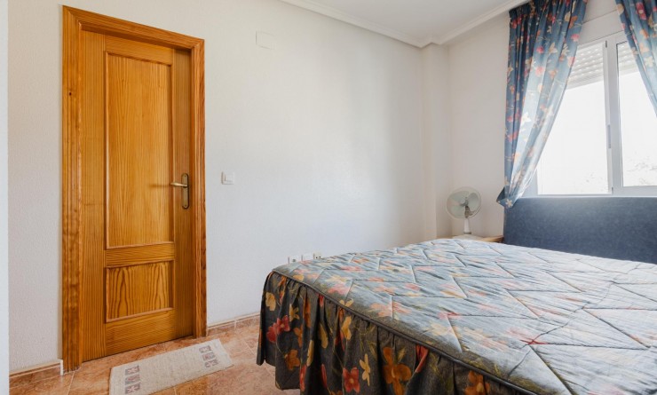 Sale - Apartamento - Torrevieja - Parque de las Naciones