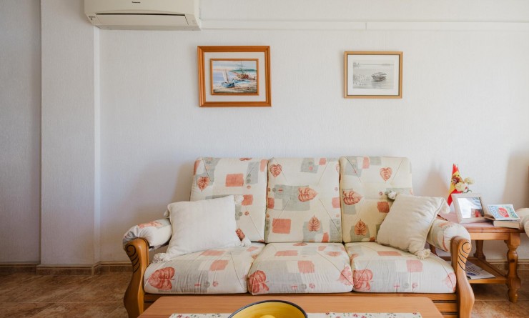 Sale - Apartamento - Torrevieja - Parque de las Naciones