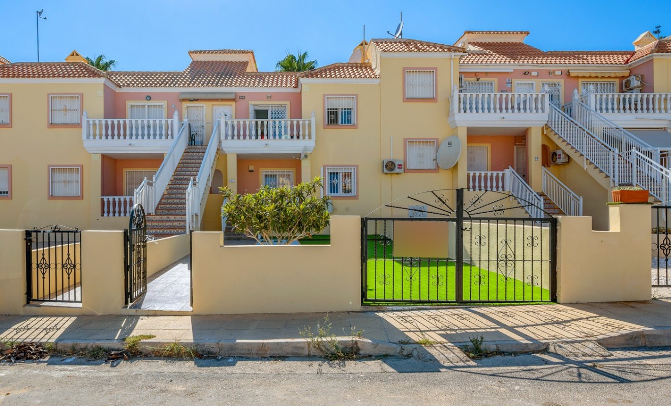 Sale - Apartments - San Miguel de Salinas - Orihuela Costa
