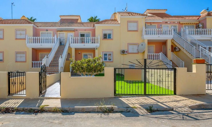 Sale - Apartments - San Miguel de Salinas - Orihuela Costa