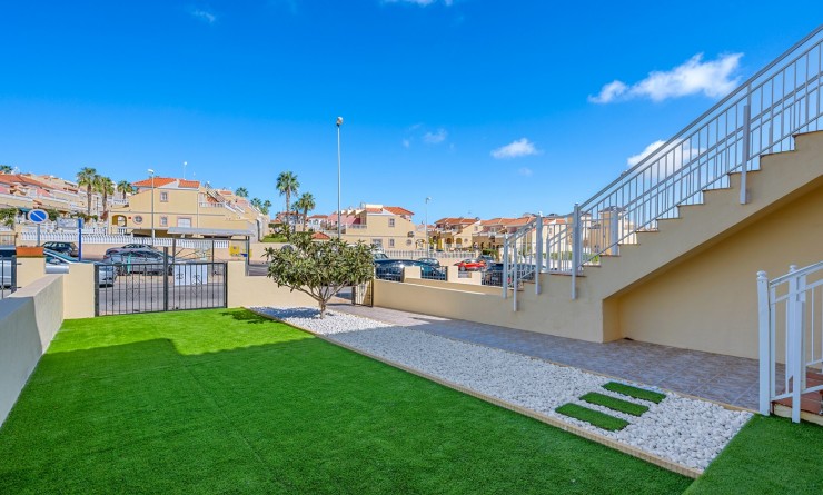 Sale - Apartments - San Miguel de Salinas - Orihuela Costa