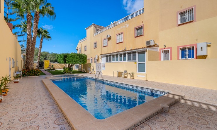 Sale - Apartments - San Miguel de Salinas - Orihuela Costa