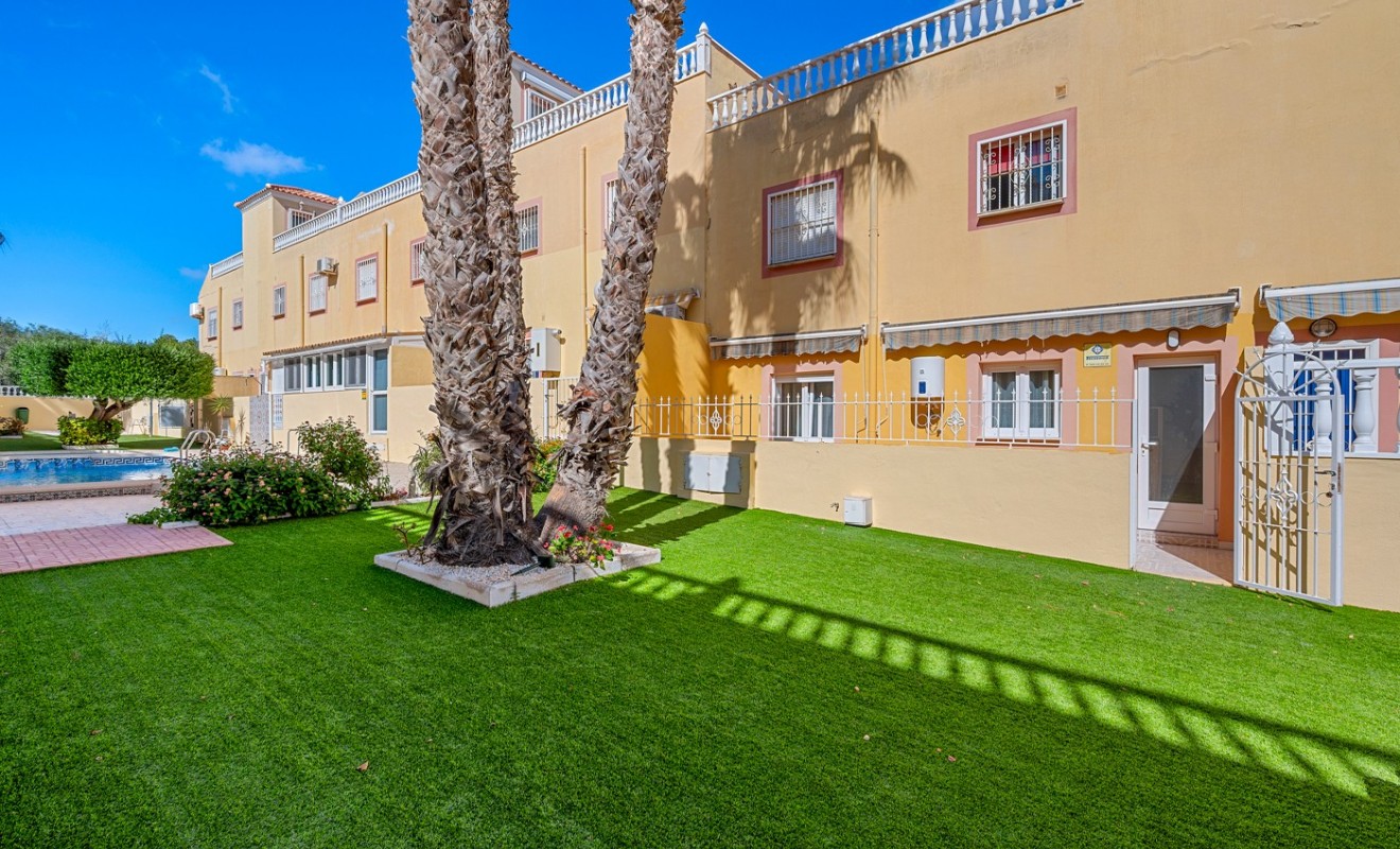 Sale - Apartments - San Miguel de Salinas - Orihuela Costa