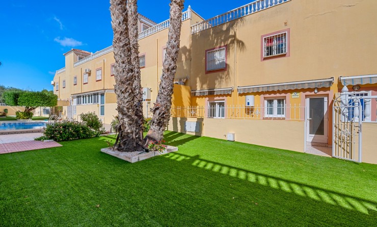 Sale - Apartments - San Miguel de Salinas - Orihuela Costa