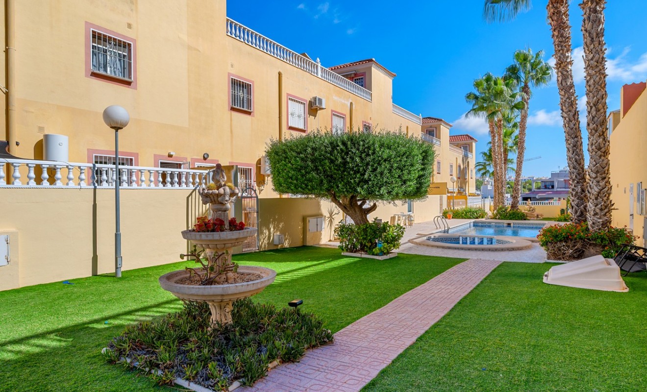 Sale - Apartments - San Miguel de Salinas - Orihuela Costa