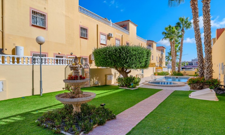 Sale - Apartments - San Miguel de Salinas - Orihuela Costa