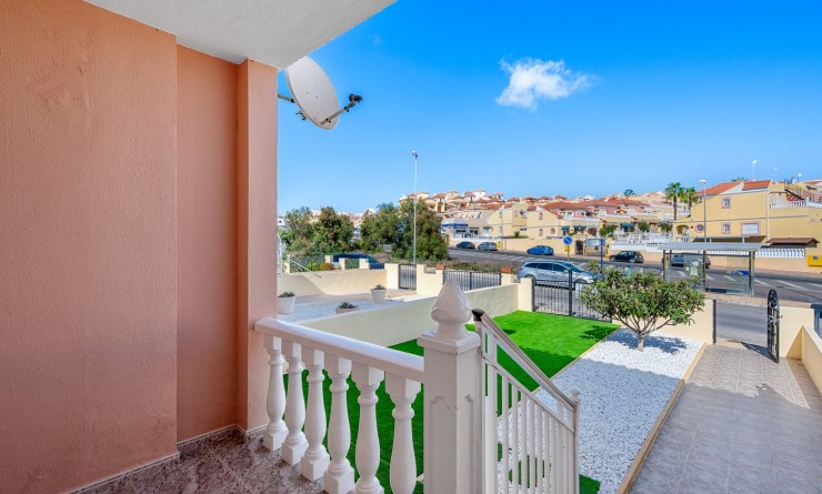 Sale - Apartments - San Miguel de Salinas - Orihuela Costa