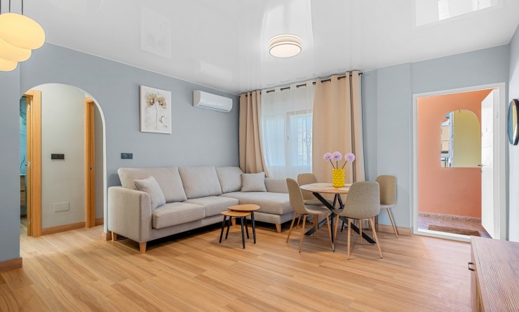 Sale - Apartments - San Miguel de Salinas - Orihuela Costa