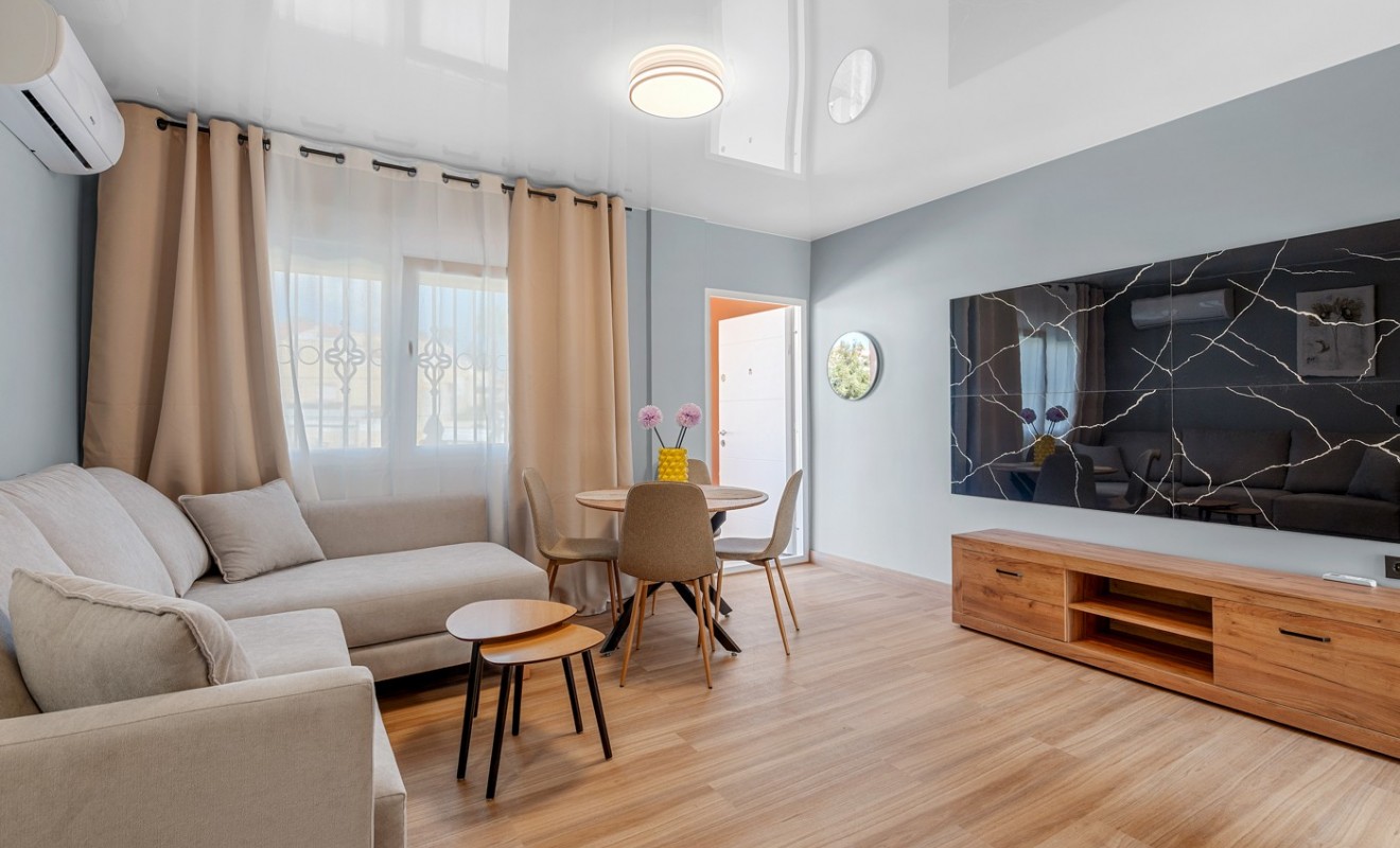 Sale - Apartments - San Miguel de Salinas - Orihuela Costa