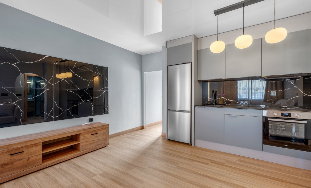 Sale - Apartments - San Miguel de Salinas - Orihuela Costa