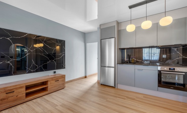 Sale - Apartments - San Miguel de Salinas - Orihuela Costa