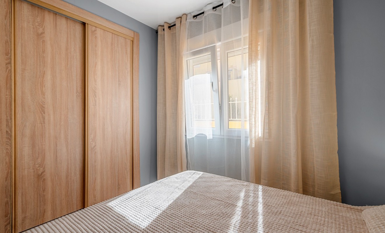 Sale - Apartments - San Miguel de Salinas - Orihuela Costa