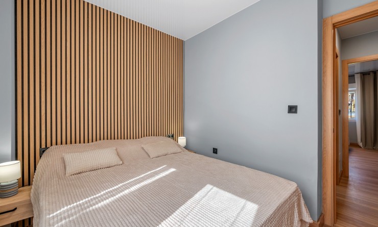 Sale - Apartments - San Miguel de Salinas - Orihuela Costa