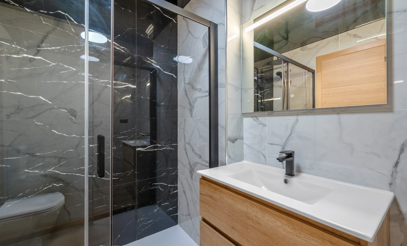 Sale - Apartments - San Miguel de Salinas - Orihuela Costa