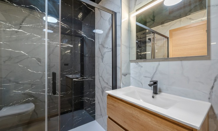 Sale - Apartments - San Miguel de Salinas - Orihuela Costa