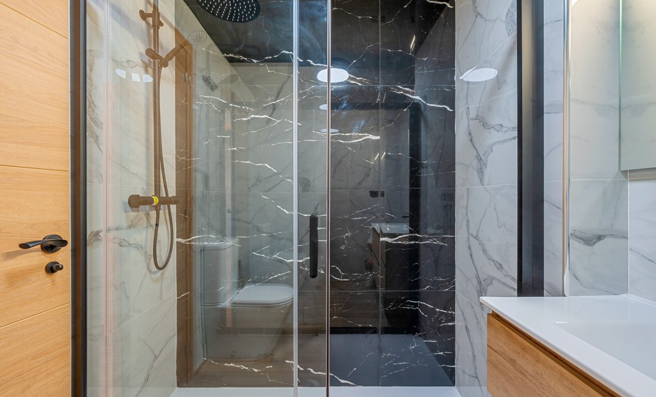 Sale - Apartments - San Miguel de Salinas - Orihuela Costa