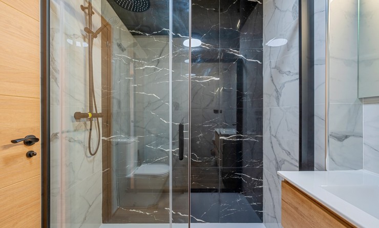 Sale - Apartments - San Miguel de Salinas - Orihuela Costa