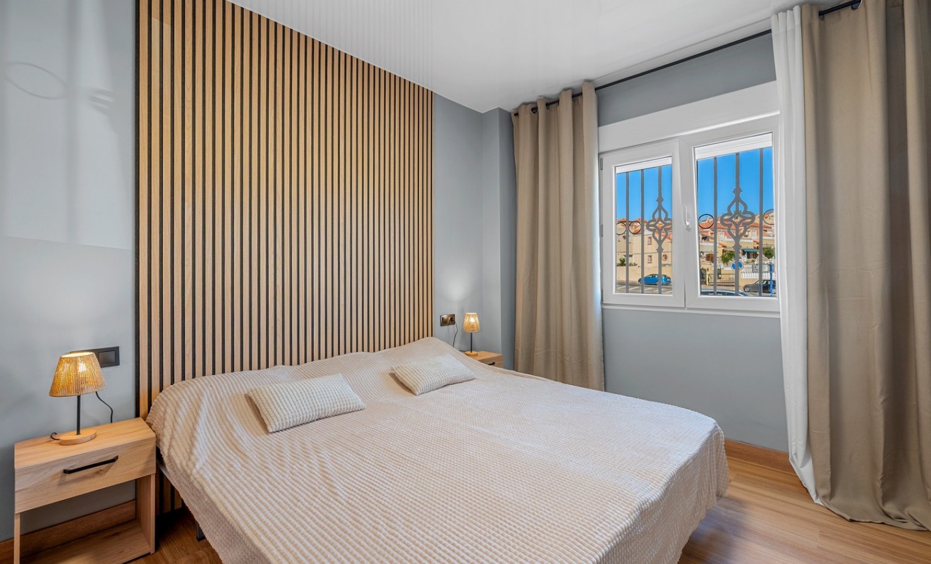 Sale - Apartments - San Miguel de Salinas - Orihuela Costa